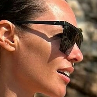 Carolina Pampita Naakt