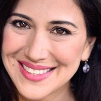 Carolina Solano Naakt