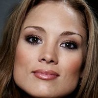 Carolina Tejera Naakt