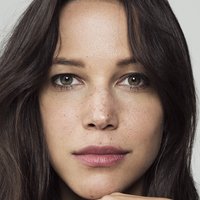 Caroline Ford Naakt