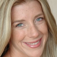 Caroline Leppanen Naakt