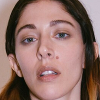 Caroline Polachek Naakt