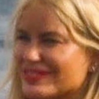 Caroline Stanbury Naakt