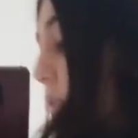 Carolzinha Naakt