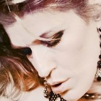 Carrie Janisse Naakt