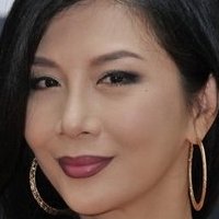 Carrie Ng Naakt