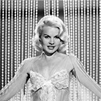 Carroll Baker Naakt