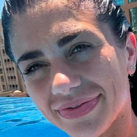 Caryn Vieira Naakt