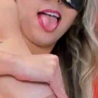 Casal Fogoso Naakt
