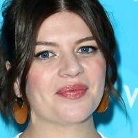 Casey Wilson Naakt