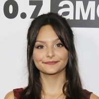 Cassady McClincy Naakt
