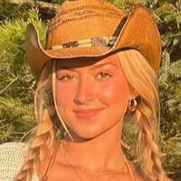 Cassidy Brazelton Naakt