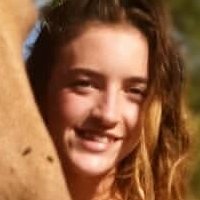 Cassidy Mceown Naakt