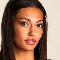 Cassie Branham Naakt