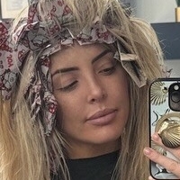 Cassie Lee/Jess McKay (Peyton Royce/Billie Kay) Naakt