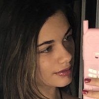 cat_marri Naakt