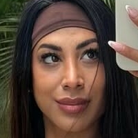 Catalina Cantero Naakt