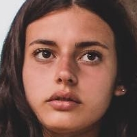 Catarina Cardoso Naakt