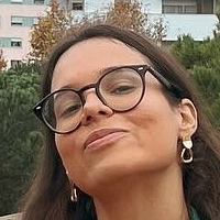 Catarina Fernandes Naakt