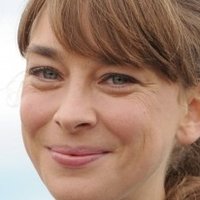 Catherine Bode Naakt