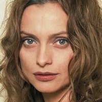 Catherine Flemming Naakt