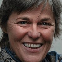 Catherine Freiburghaus Naakt