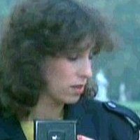 Catherine Gandois Naakt