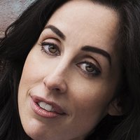 Catherine Reitman Naakt