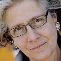 Catherine ten Bruggencate Naakt