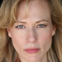 Cathryn de Prume Naakt