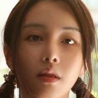Cathryn Li Naakt