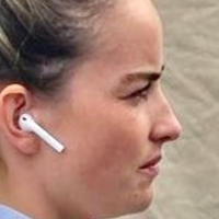 Catie Munnings Naakt