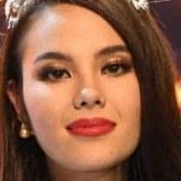 Catriona Gray Naakt