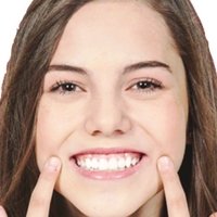 Ceci Flores Naakt