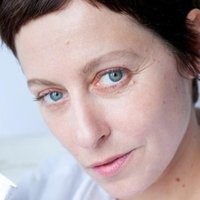 Cécile Richard Naakt
