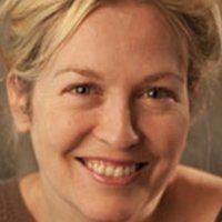 Cécile Sanz de Alba Naakt