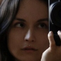Cecília Blanco Naakt