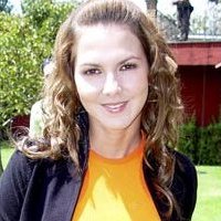 Cecilia Ponce Naakt