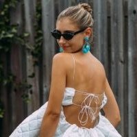 Cecilie Walton Naakt