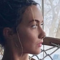 Celeste Bouchard Naakt