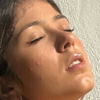 Celeste Quacquarelli Naakt