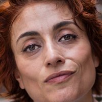 Celia Blanco Naakt