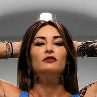Celia Gabbiani Naakt