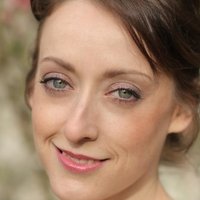 Celia Muir Naakt