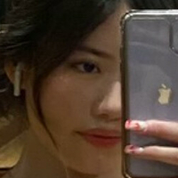 Celia Tran Naakt