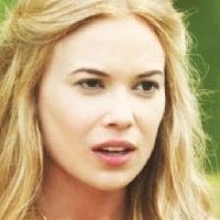 Celina Sinden Naakt