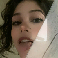 cerise_angelic Naakt