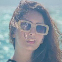 Chahatt Khanna Naakt