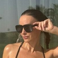 Channelle Hayes Naakt