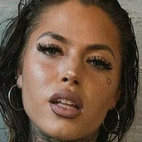 Chantal Danielle Naakt